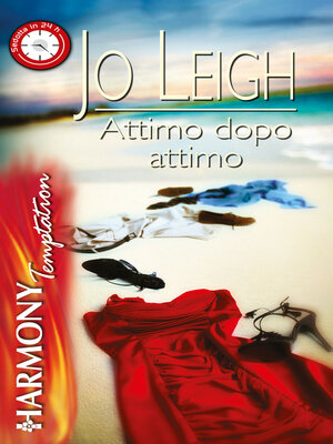 cover image of Attimo dopo attimo